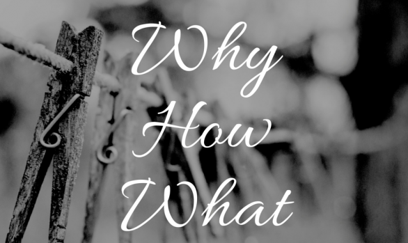 "Why" – Das Geheimnis großer Marken